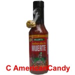 Blair's Salsa De La Muerte